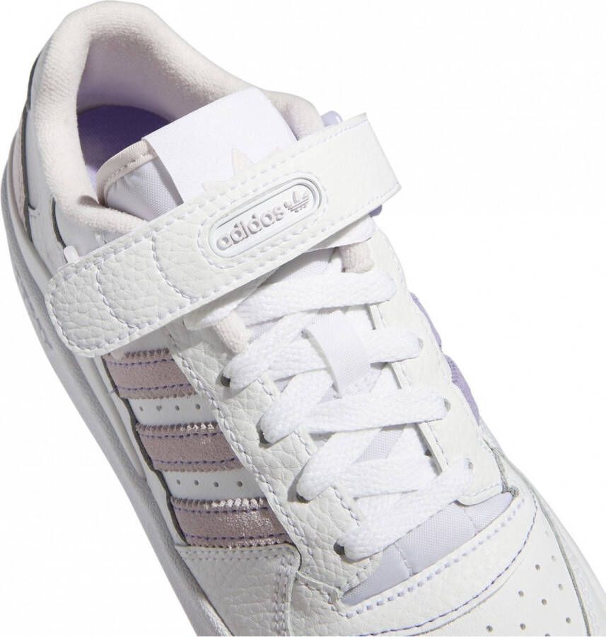 Adidas Originals De sneakers van de manier Forum Low J