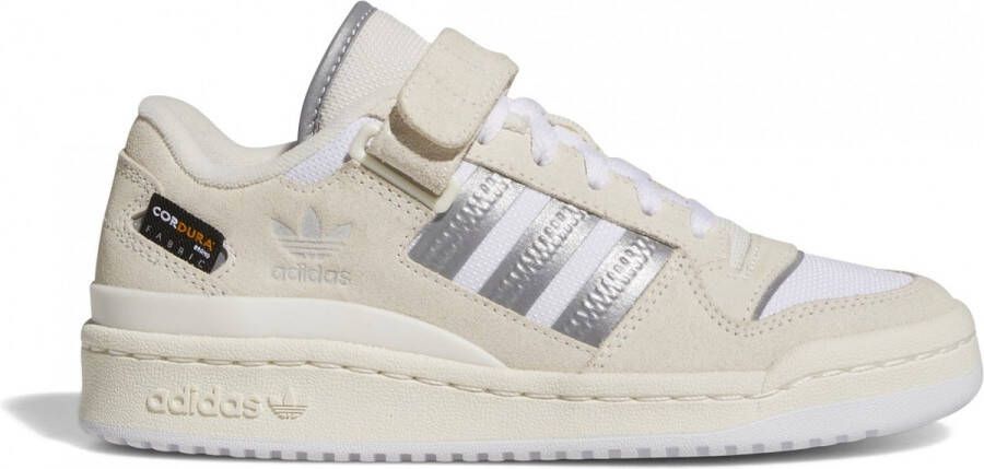 Adidas Originals De sneakers van de manier Forum Low J