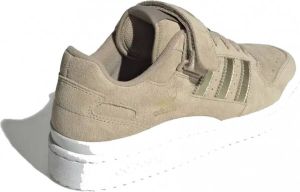 Adidas Originals De sneakers van de manier Forum Low W