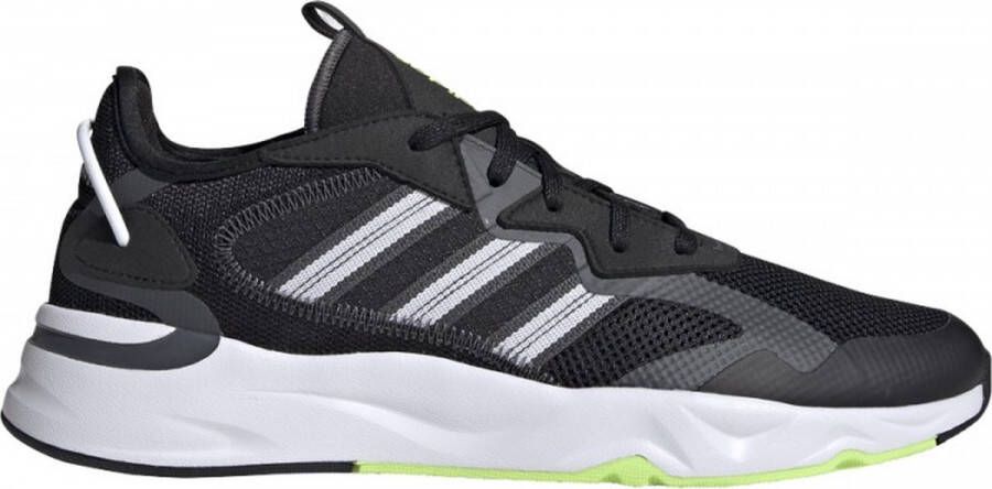 Adidas Originals De sneakers van de manier Futureflow - Schoenen.nl