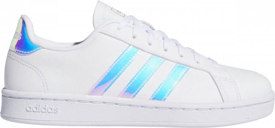 Adidas Originals De sneakers van de manier Grand Court - Foto 3