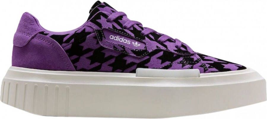 Adidas Originals De sneakers van de manier HyperSleek