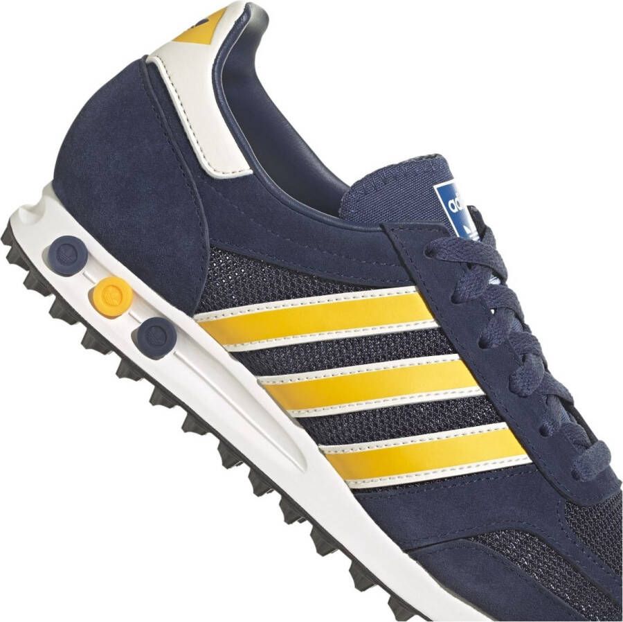 Adidas Originals De sneakers van de manier La Trainer