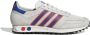 Adidas Originals De sneakers van de manier La Trainer - Thumbnail 1