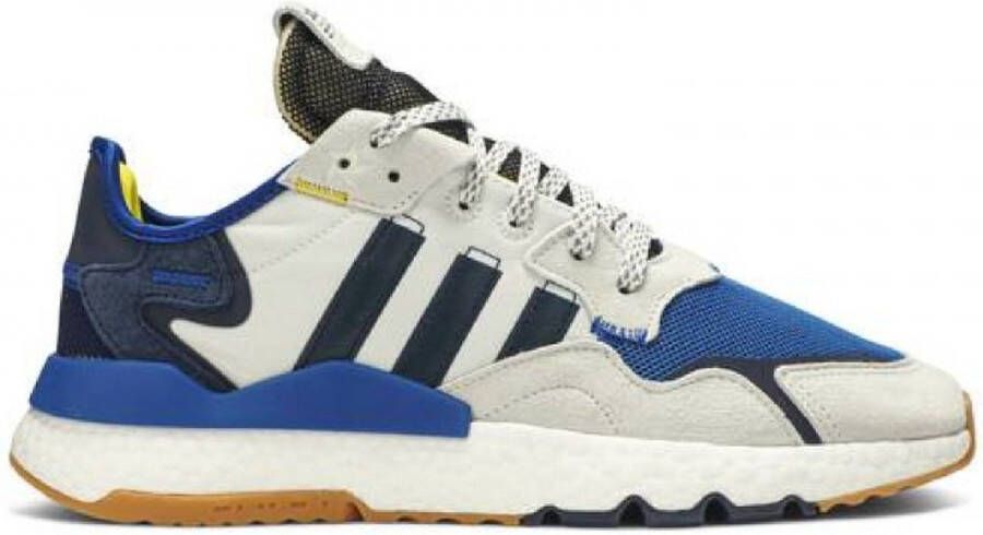 Adidas Originals De sneakers van de manier Ninja Nite Jogger