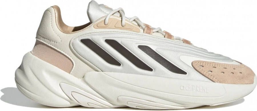 Adidas Originals Ozelia Schoenen Off White Brown Halo Blush Heren - Foto 1
