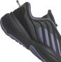 Adidas Originals Buty sneakersy Ozrah H04206 Zwart Unisex - Thumbnail 1