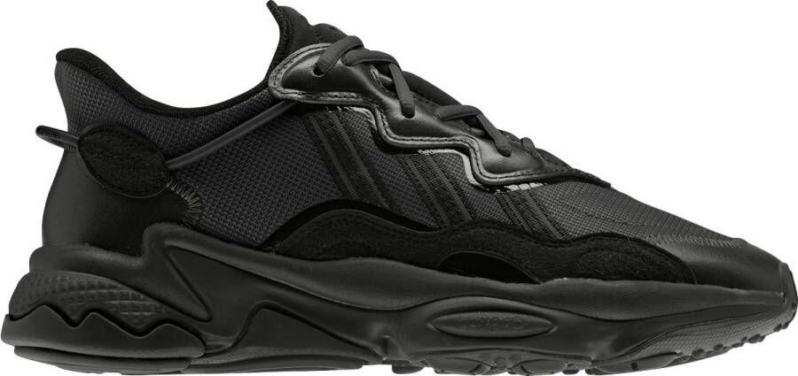Adidas Originals Ozweego Heren Core Black Core Black Core Black Dames
