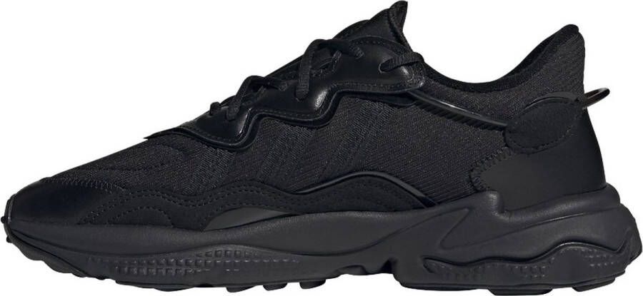 Adidas Originals Ozweego Heren Core Black Core Black Core Black Dames - Foto 2