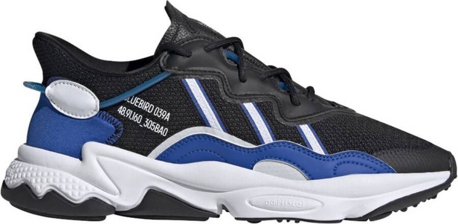 Adidas Originals De sneakers van de ier Ozweego