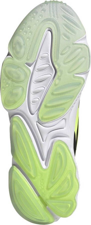 Adidas Originals Ozweego Celox De sneakers van de manier Mannen Zwarte