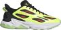 Adidas Originals Ozweego Celox De sneakers van de manier Mannen Zwarte - Thumbnail 1