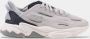 Adidas Originals Ozwego Celox gw5742 sneakers shoes Grijs Dames - Thumbnail 1