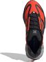 Adidas Originals Ozweego Pure Heren Core Black Solar Red Grey Two Heren - Thumbnail 1