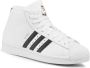 Adidas Originals De sneakers van de manier Pro Model - Thumbnail 1
