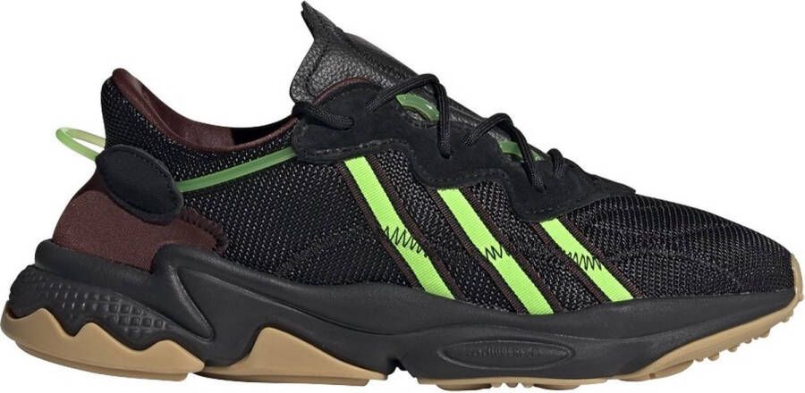 Adidas Originals De sneakers van de ier Pusha T Ozweego