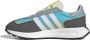 Adidas Originals De sneakers van de manier Retropy E5 - Thumbnail 1