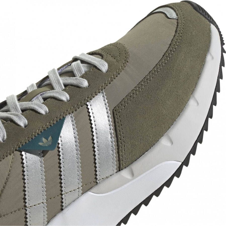 adidas Originals De sneakers van de manier Retropy F2