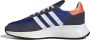 Adidas Originals Sneakers MIINTO-b7c9355a012a5ee472ff Blauw - Thumbnail 2