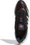 Adidas Originals Abstract Multicolor Lage Sneakers Black Heren - Thumbnail 1