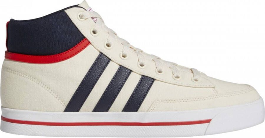 adidas Originals De sneakers van de manier Retrovulc Mid