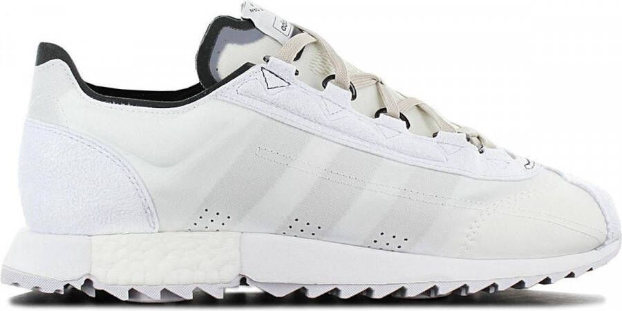 Adidas Originals SL 7600 Boost Heren Sneakers Sport Casual schoenen Wit FW0132