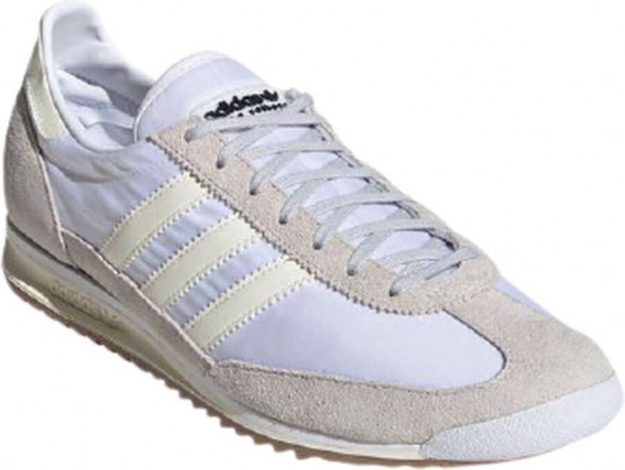 Adidas Originals De sneakers van de manier Sl72