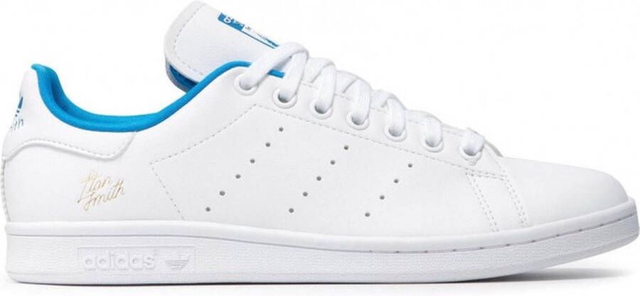 Adidas originals stan smith signature discount