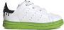 Adidas Originals Stan Smith Lifystyle Elastic Kinderen Sneakers GZ3965 - Thumbnail 1
