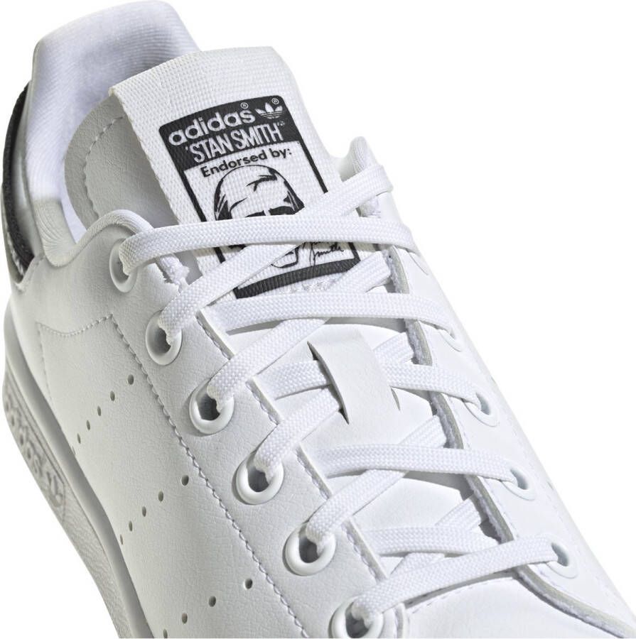 Adidas Originals De sneakers van de ier Stan Smith J