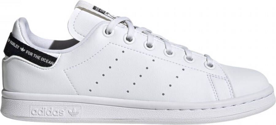 Adidas Originals De sneakers van de manier Stan Smith J - Foto 2