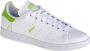 Adidas Originals adidas Stan Smith FY6535 voor meisje Wit Sneakers - Thumbnail 1