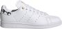 Adidas Originals Adidas Stan Smith Cloud White FU9636 Wit - Thumbnail 1