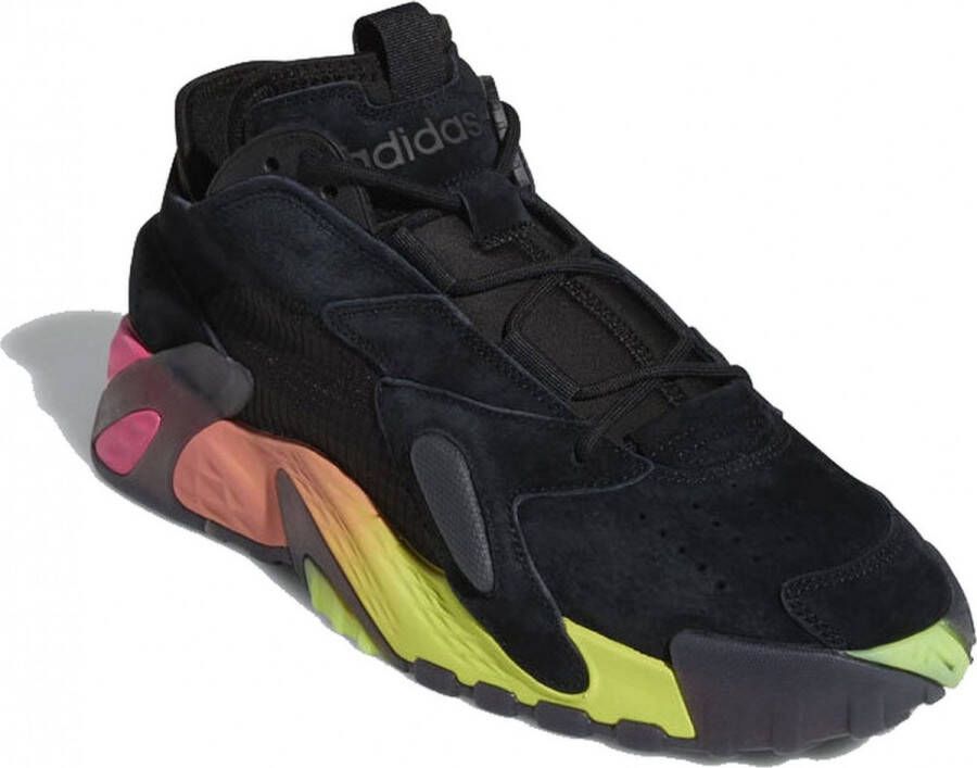 Adidas Originals De sneakers van de manier Streetball