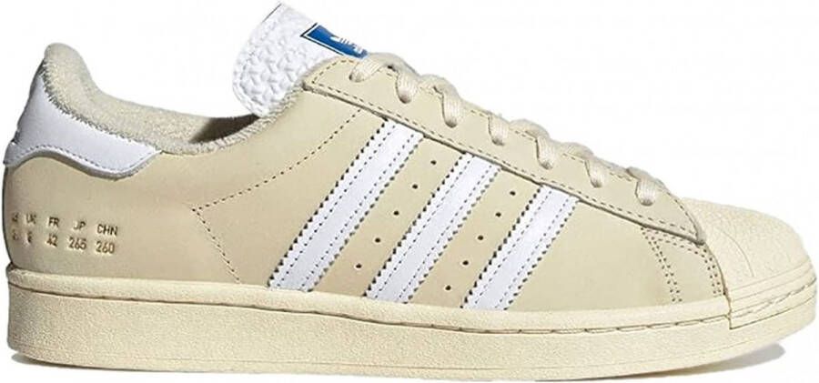 Adidas Originals De sneakers van de ier Superstar