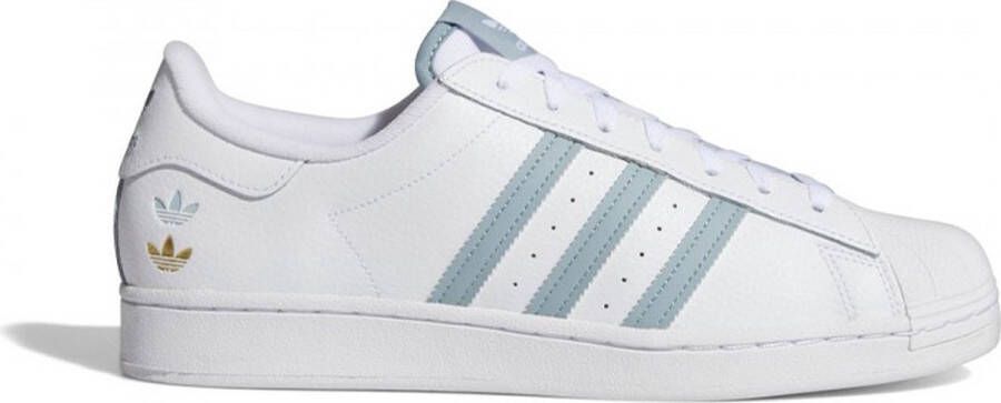 Adidas Originals Superstar Cloud White Cloud White Core Black