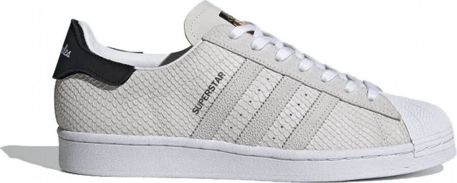 Adidas Originals De sneakers van de manier Superstar