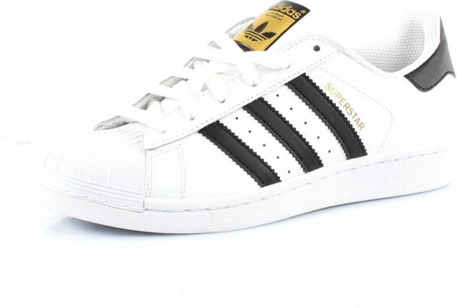 Adidas Originals De sneakers van de ier SUPERSTAR