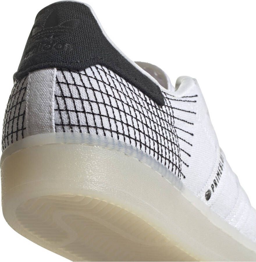 Adidas Originals Superstar Primeblue Sneakers Sportschoenen Schoenen Wit G58198