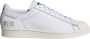 Adidas Originals Adidas Sportschoenen Unisex SuperstarPure White - Thumbnail 6