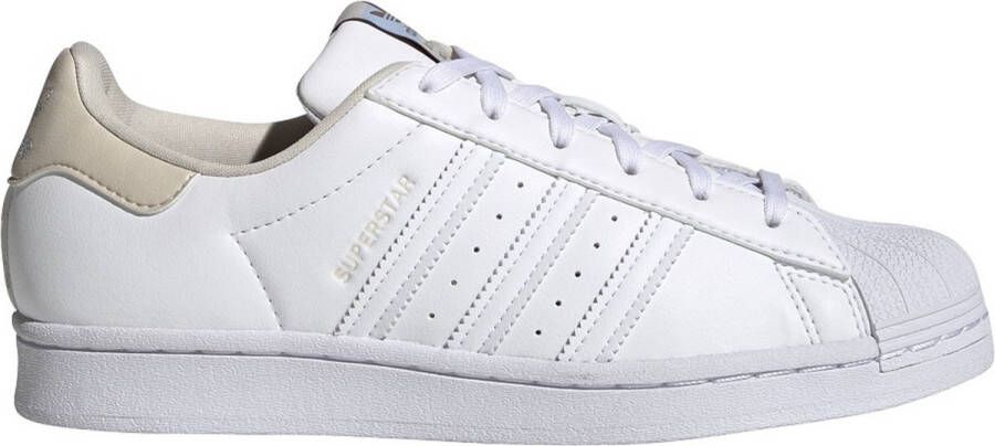 Adidas Originals Sneakers Superstar Vegan women's shoes in Gz3477 Wit Dames