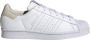 Adidas Originals Sneakers Superstar Vegan women's shoes in Gz3477 Wit Dames - Thumbnail 1