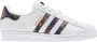 Adidas Originals De sneakers van de manier Superstar W - Thumbnail 1