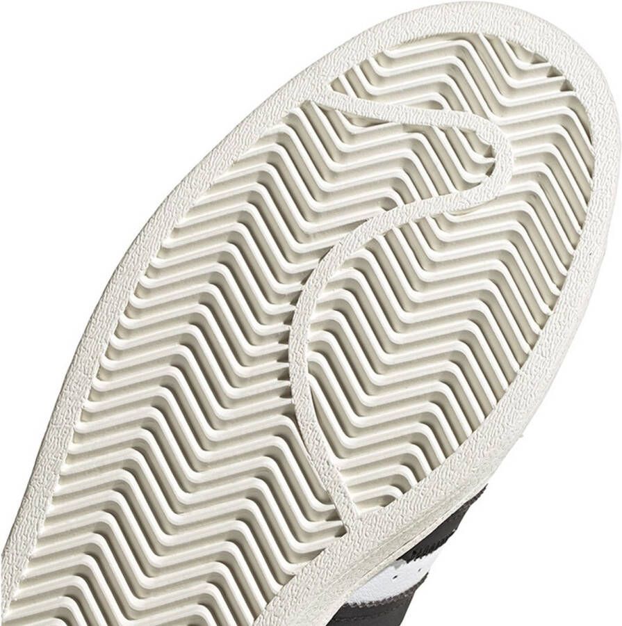 Adidas Originals De sneakers van de ier Superstar Ws2