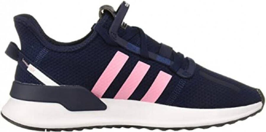 Adidas Originals De sneakers van de manier U Path Run