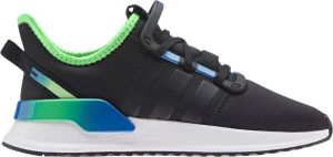 Adidas Originals De sneakers van de ier U_Path Run J