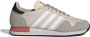 Adidas Originals Sneakers met kleurcontrasten model 'USA 84' - Thumbnail 1