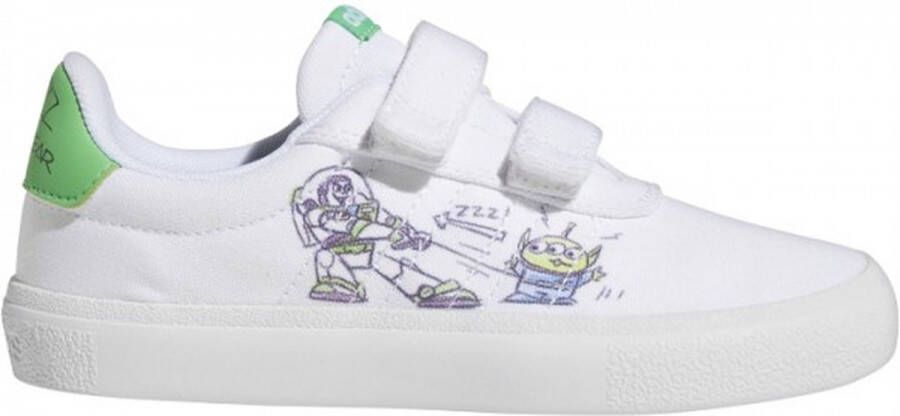 Adidas Sportswear adidas x Disney Pixar Buzz Lightyear Vulc Raid3r Schoenen