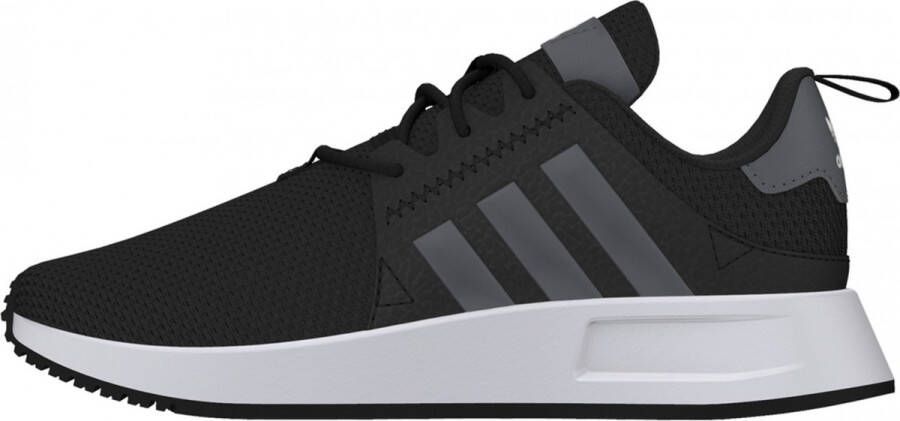 Adidas Originals Zwarte Sneakers X plr Zwart Jongens - Foto 1