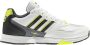 Adidas Originals De sneakers van de manier Zx 1000 C - Thumbnail 1